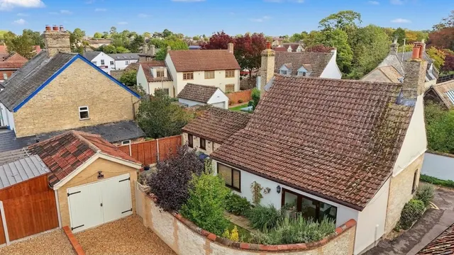 Newnham Lane, Burwell, CB25, photo 1