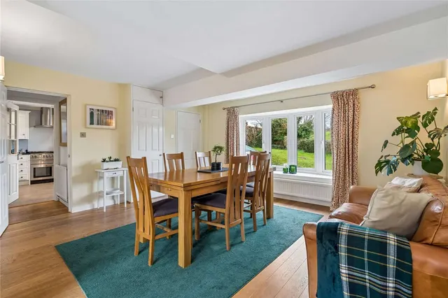 Photo 2 — Whielden Lane, Winchmore Hill, Buckinghamshire, HP7 0NF