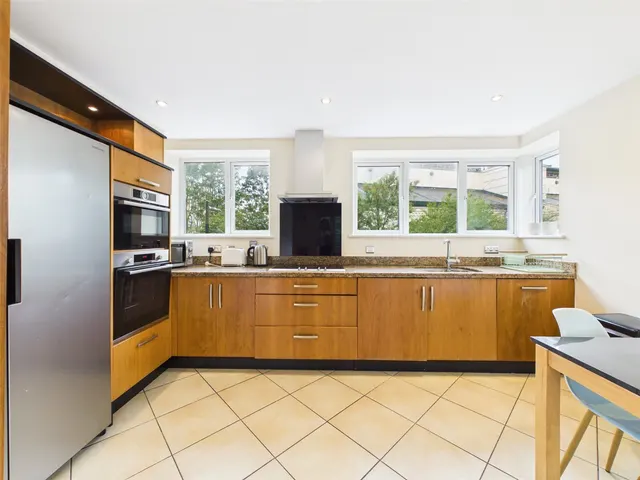 Strand Drive, Kew, TW9, photo 3