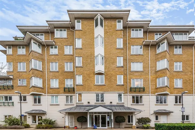Strand Drive, Kew, TW9, photo 1