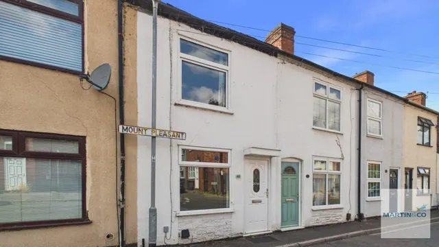 Mount Pleasant, Two Gates, B77, photo 1
