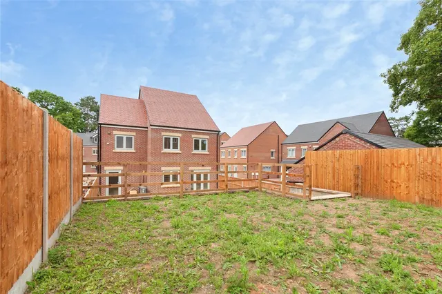 Melton Road, Syston, LE7, photo 3