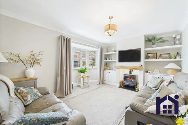 Photo 3 — Riverside Crescent, Croston, Leyland, PR26 9RU