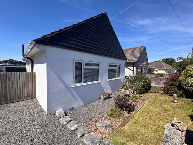 Belle Vue Rise, Plymouth, PL9