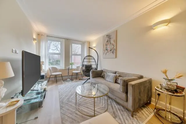 Circus Road, London, NW8, photo 2