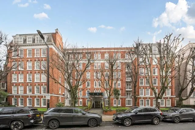 Circus Road, London, NW8, photo 1