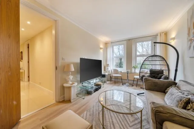 Circus Road, London, NW8, photo 3