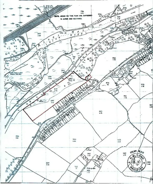 Neath Road, Tonna, SA11, photo 3