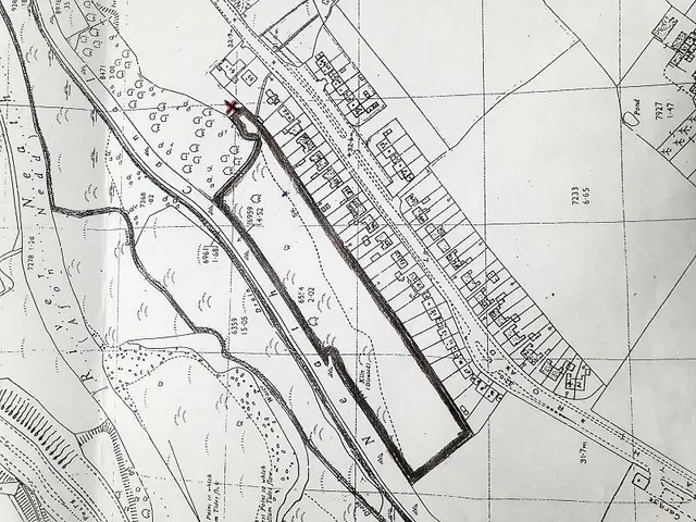 Neath Road, Tonna, SA11, photo 2