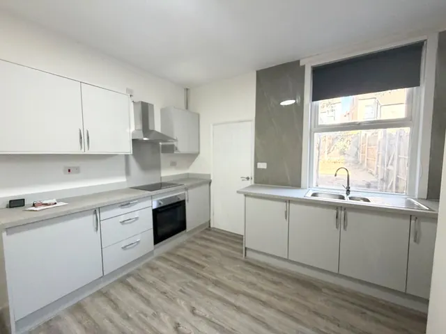 Sherbrooke Road, Sherwood, NG5, photo 1
