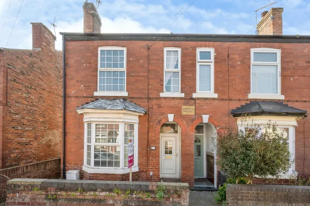 Lower Kenyon Street, Thorne, Doncaster, photo 1