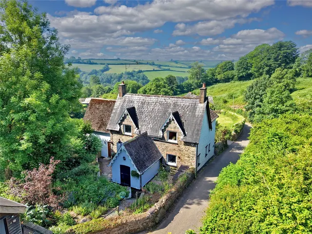 Ashprington, Totnes, TQ9, photo 1