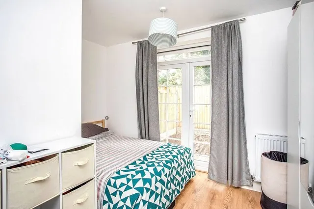 Photo 3 — St. Albans Road, Watford, Hertfordshire, WD17