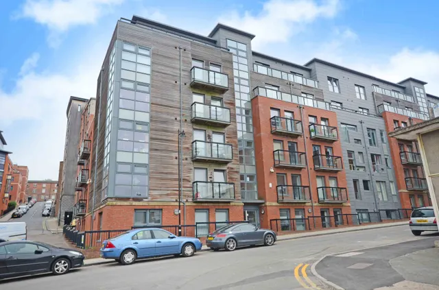 185 Upper Allen Street, City Centre, Sheffield, S3, photo 1