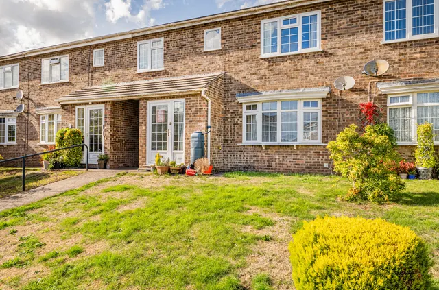 Buckwell, Wellington, TA21, photo 1