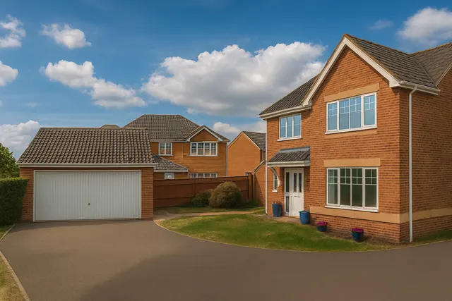 Soane Close, Wellingborough, NN8, photo 1