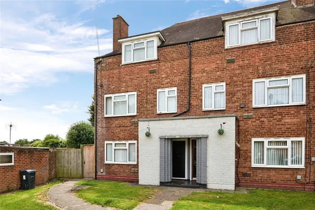 Clopton Road, Birmingham, B33, photo 1