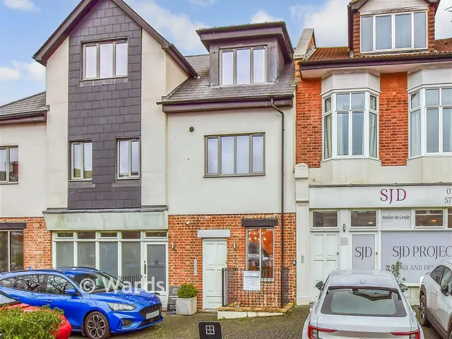 St. John's Road, Tunbridge Wells, TN4, photo 1