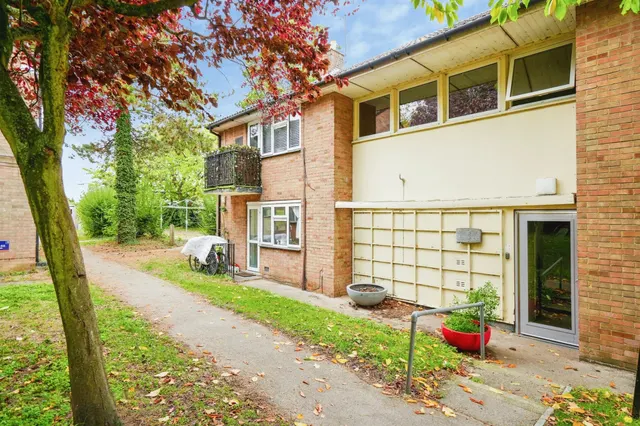 Barton Road, Headington, OX3, photo 1