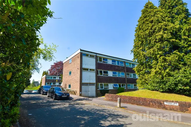 Pinehurst Drive, Kings Norton, Birmingham, West Midlands, B38 8TH, photo 1