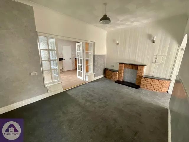 Photo 3 — Richmond Road, Six Bells, Abertillery