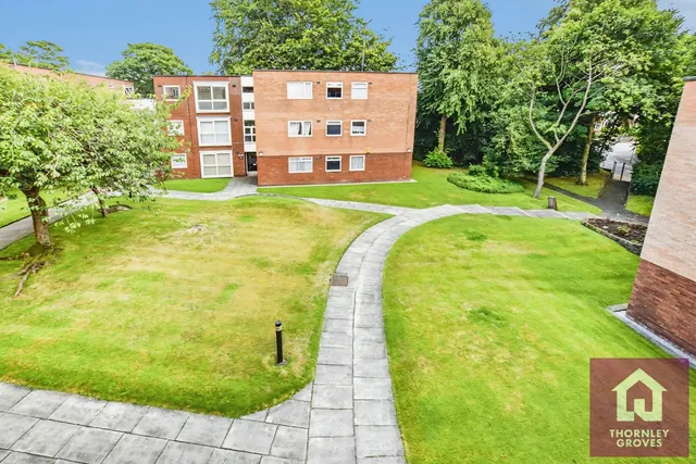 Cholmondeley Road, Salford, M6, photo 2