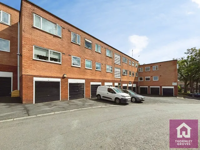 Cholmondeley Road, Salford, M6, photo 1