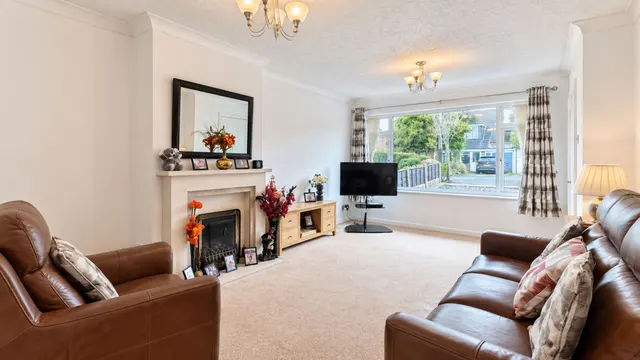 Kirkstead Road, Cheadle Hulme, SK8, photo 3