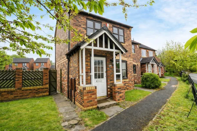 Reynolds Drive, Telford, photo 1