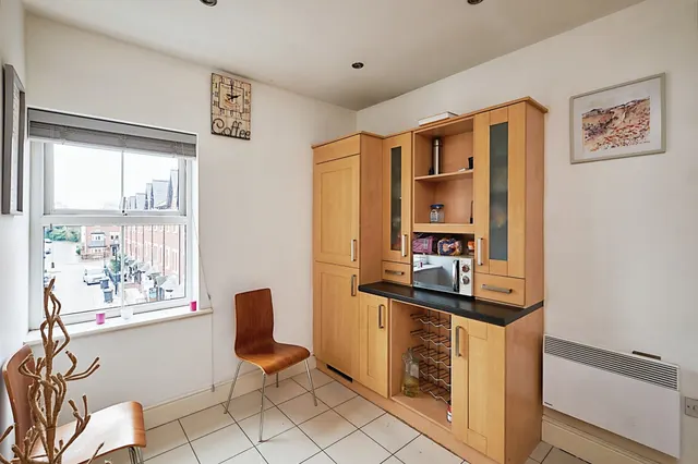 Photo 3 — Nursery Drive, Handsworth, Birmingham