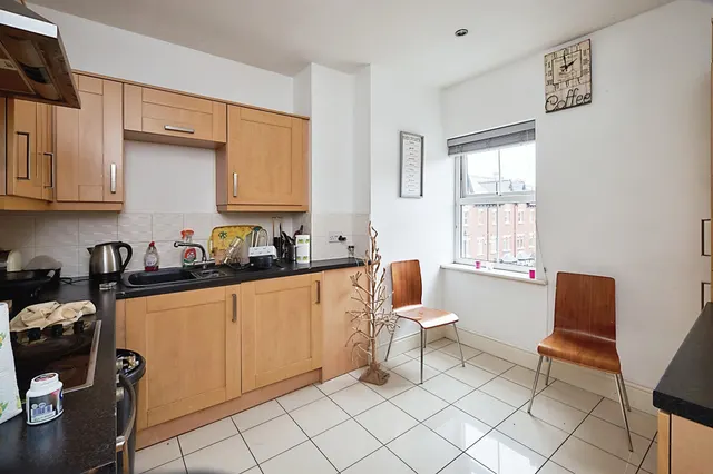 Photo 2 — Nursery Drive, Handsworth, Birmingham