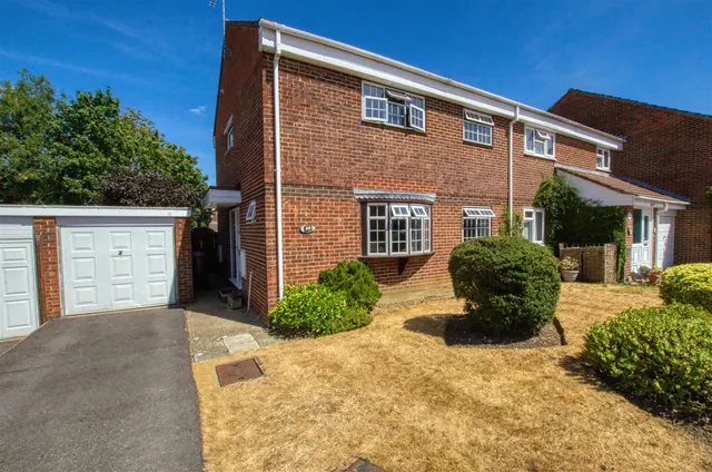 Princess Close, West End, Southampton, SO30 3JU, photo 1