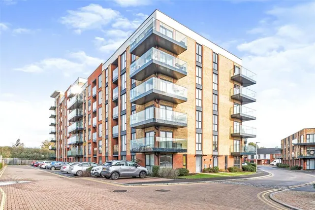 Oscar Wilde Road, Reading, RG1, photo 1