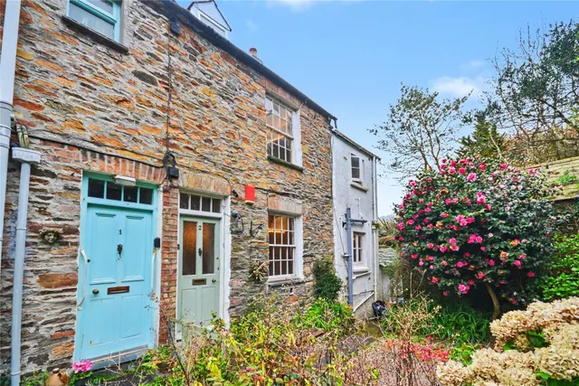 Fore Street, West Looe, PL13