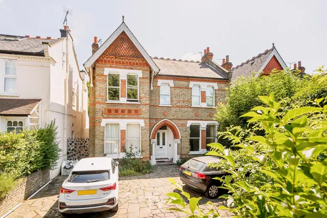 56 Madeley Road, London, W5 2LU, photo 1
