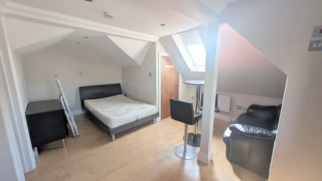 Station Road, Harrow, HA1, photo 1