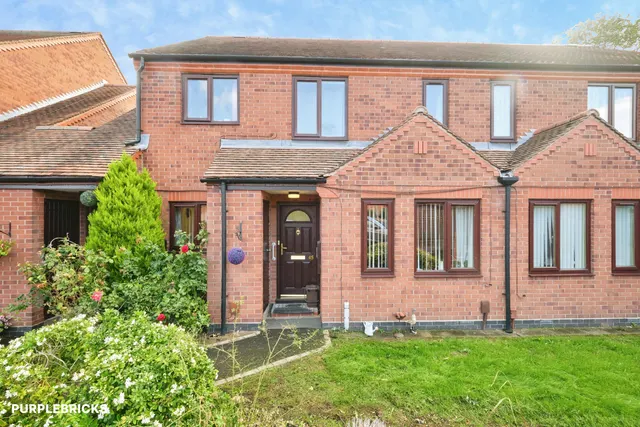 Birchdale Avenue, Birmingham, B23, photo 2