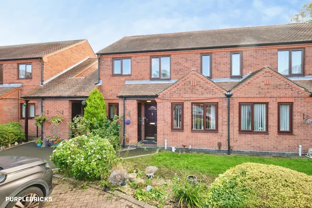 Birchdale Avenue, Birmingham, B23, photo 1