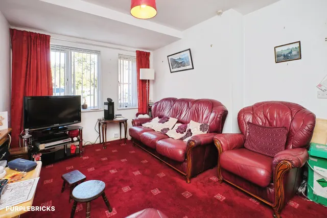 Birchdale Avenue, Birmingham, B23, photo 3