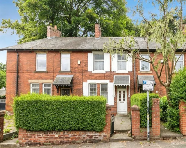 Laburnum Avenue, Durham, DH1, photo 1