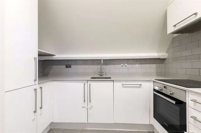 Photo 2 — St. Peters Church Court, 40 Devonia Road, London, N1 8LJ