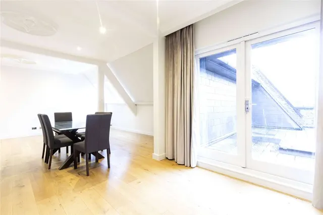 St. Peters Church Court, 40 Devonia Road, London, N1 8LJ, photo 1
