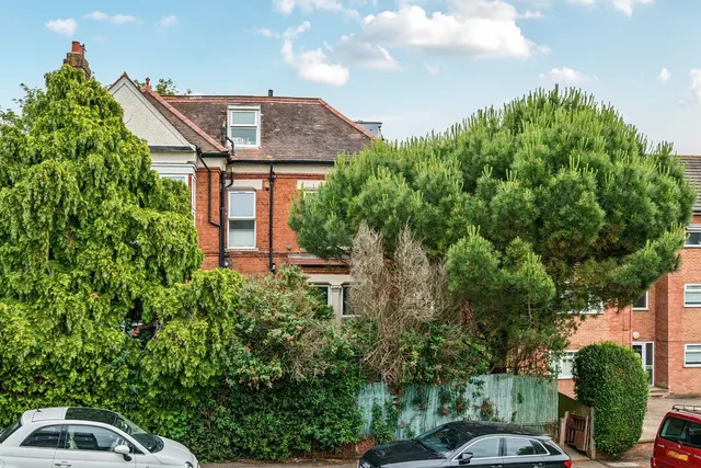 Sylvan Road, Crystal Palace, London, SE19, photo 1
