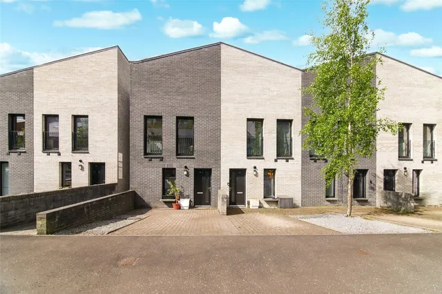 Whitelaw Street, Maryhill Locks, Glasgow, G20, photo 1