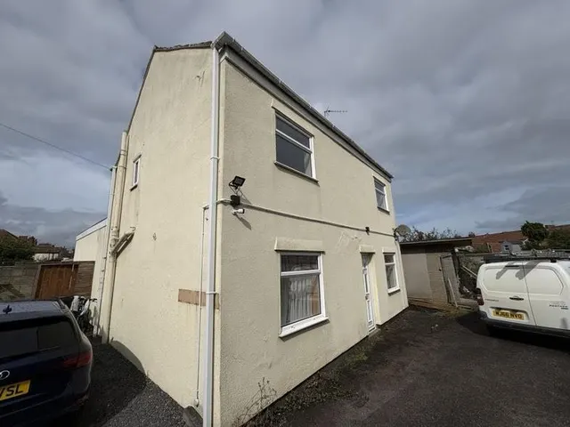 Photo 2 — St. John Street, Bridgwater TA6 5JA