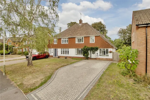 Great Elms, Hadlow, TN11, photo 1