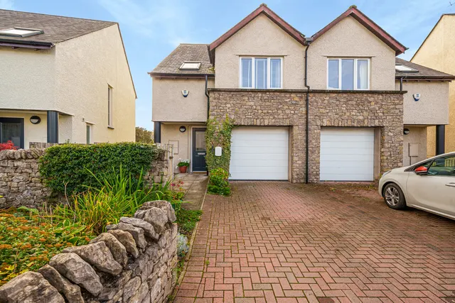 Croft Close, Kirkby Lonsdale, LA6, photo 1