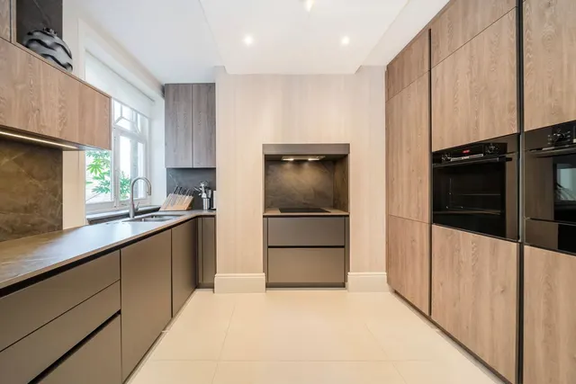 Abingdon Villas, W8, photo 3