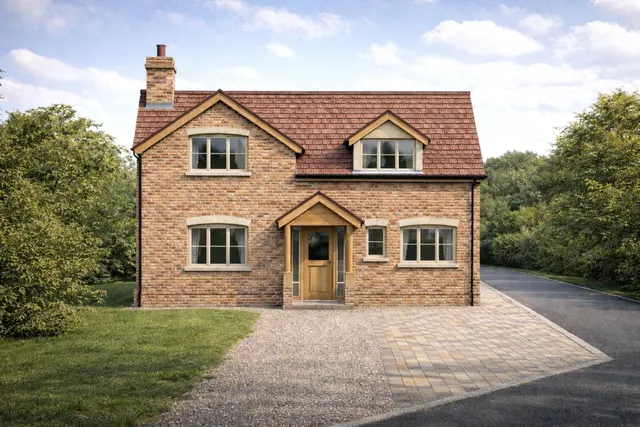Old London Road, Milton Common, OX9, photo 1