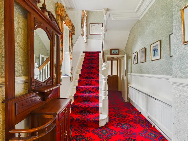 Lightwood Road, Buxton, photo 2